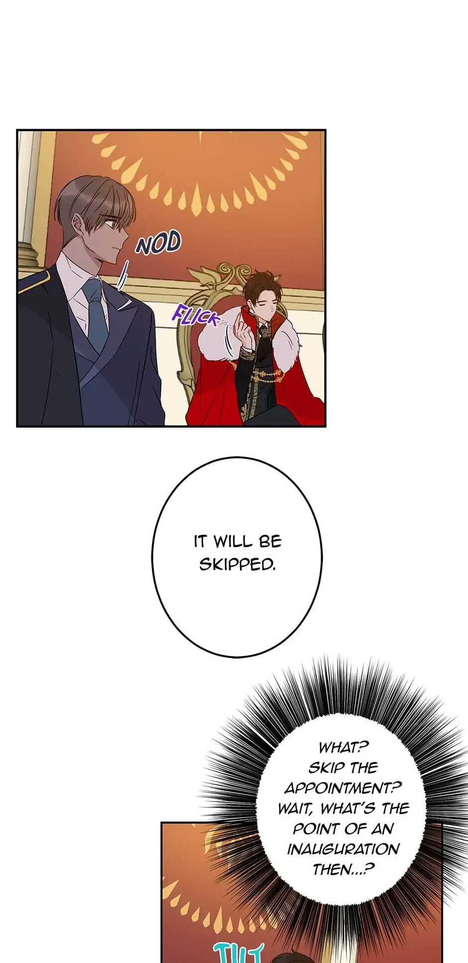 This Is An Obvious Fraudulent Marriage Chapter 44 - page 27